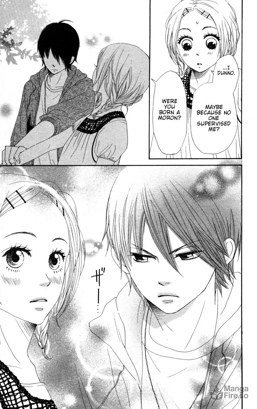Read NanaKo Robin chapter 4 image 29 on Lezhin