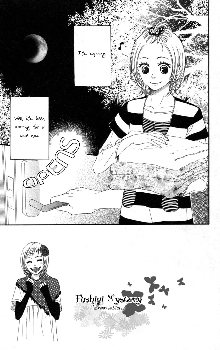 Read NanaKo Robin chapter 4 image 3 on Lezhin