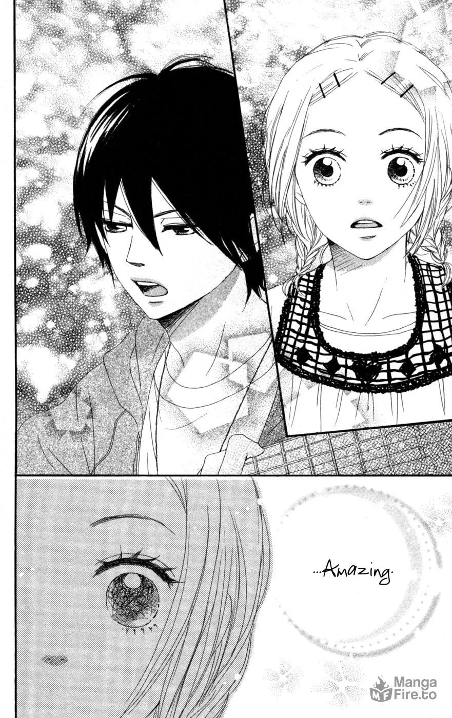Read NanaKo Robin chapter 4 image 38 on Lezhin