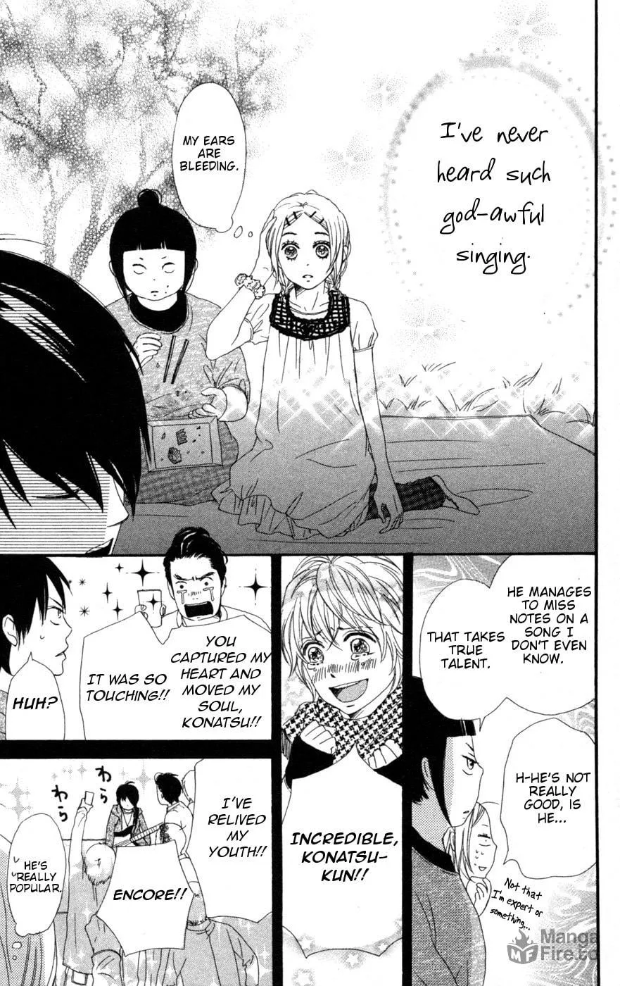 Read NanaKo Robin chapter 4 image 39 on Lezhin