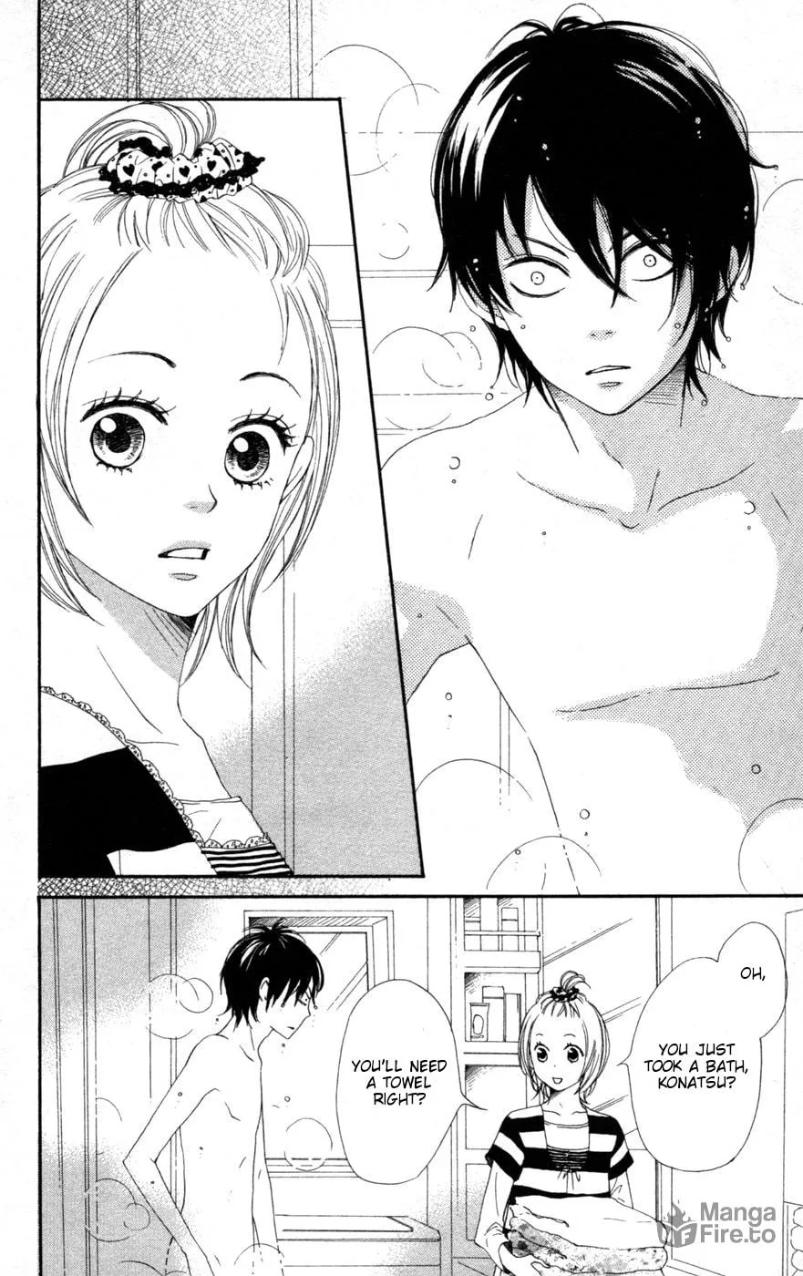 Read NanaKo Robin chapter 4 image 4 on Lezhin