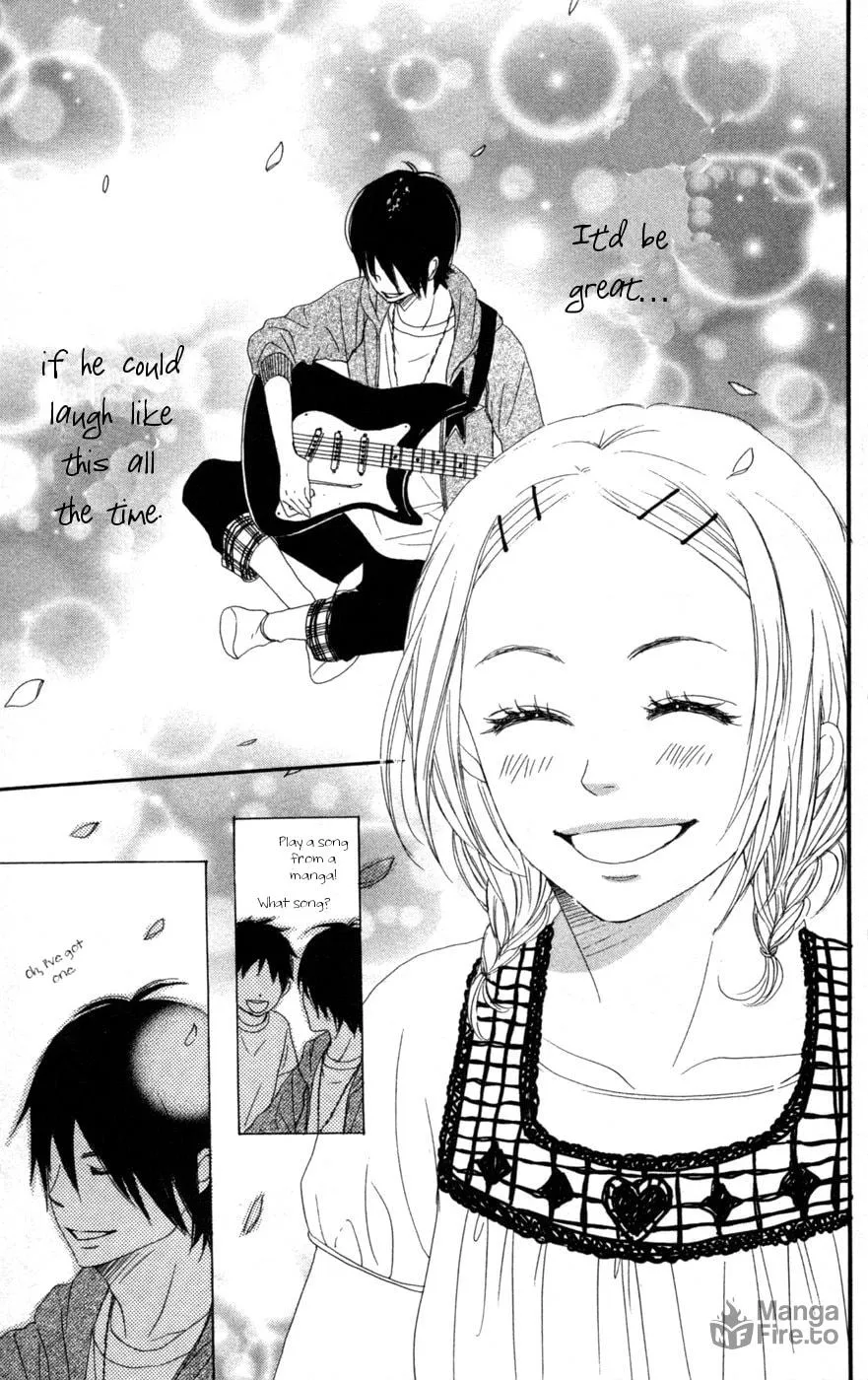 Read NanaKo Robin chapter 4 image 41 on Lezhin
