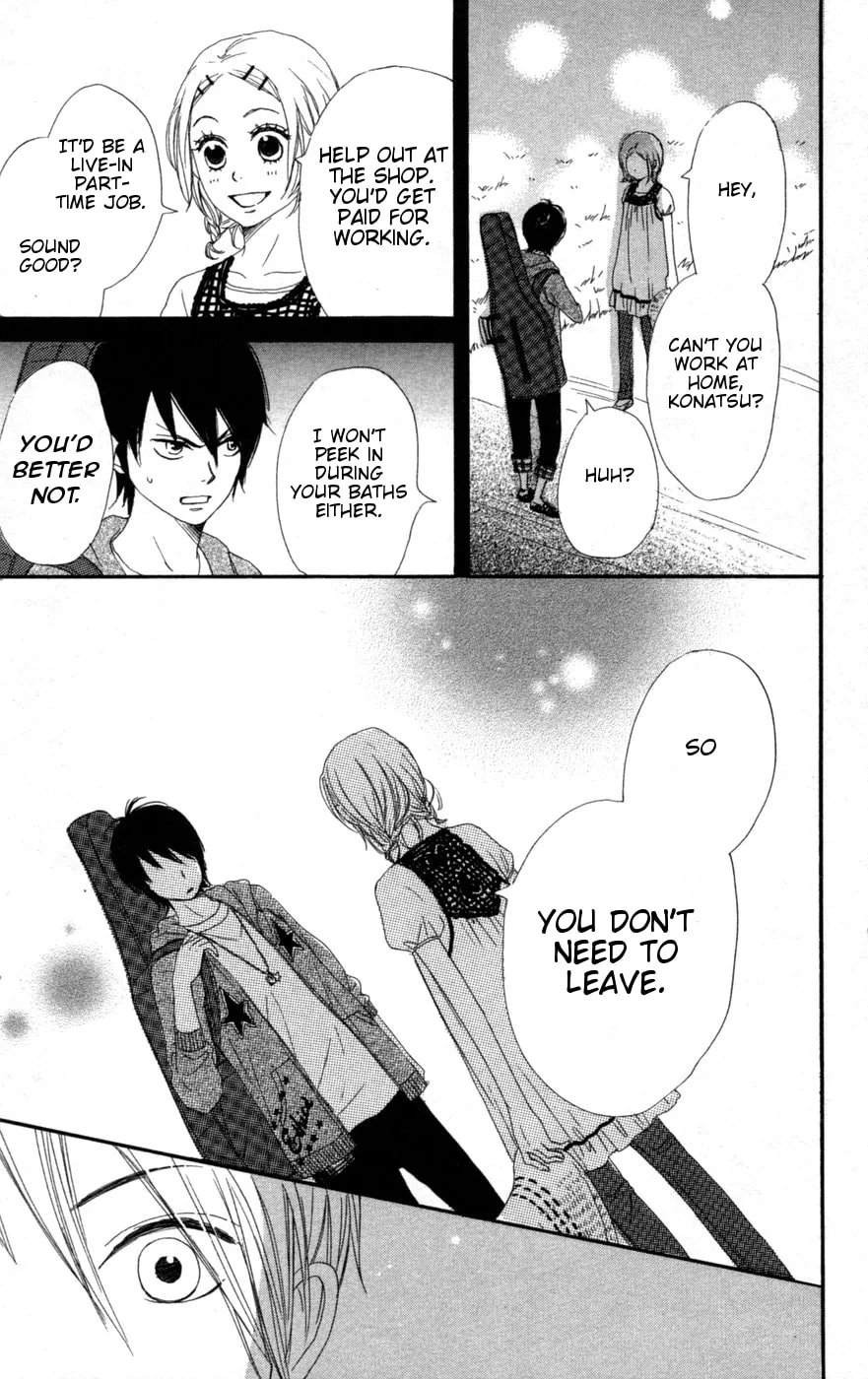 Read NanaKo Robin chapter 4 image 43 on Lezhin