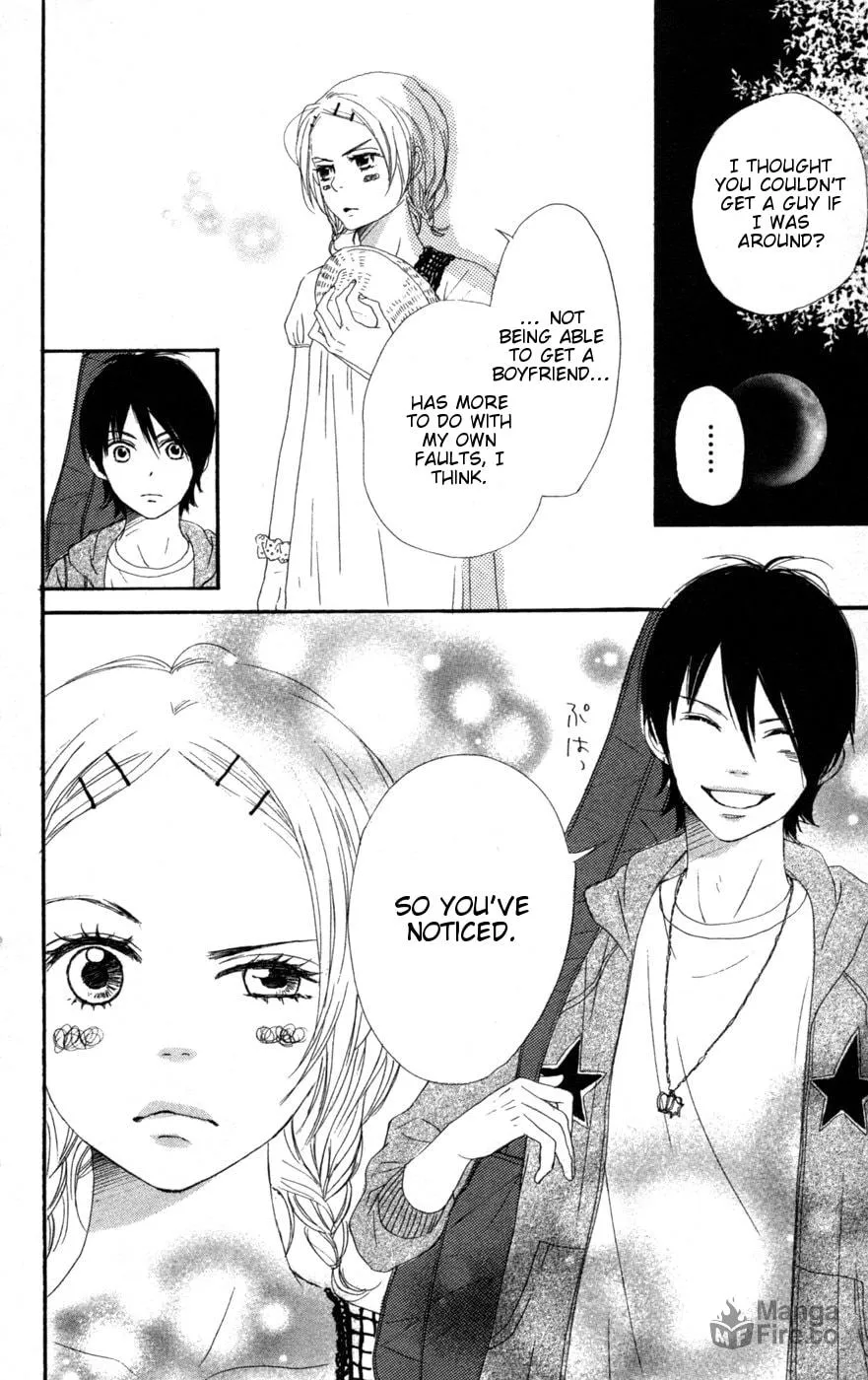 Read NanaKo Robin chapter 4 image 44 on Lezhin