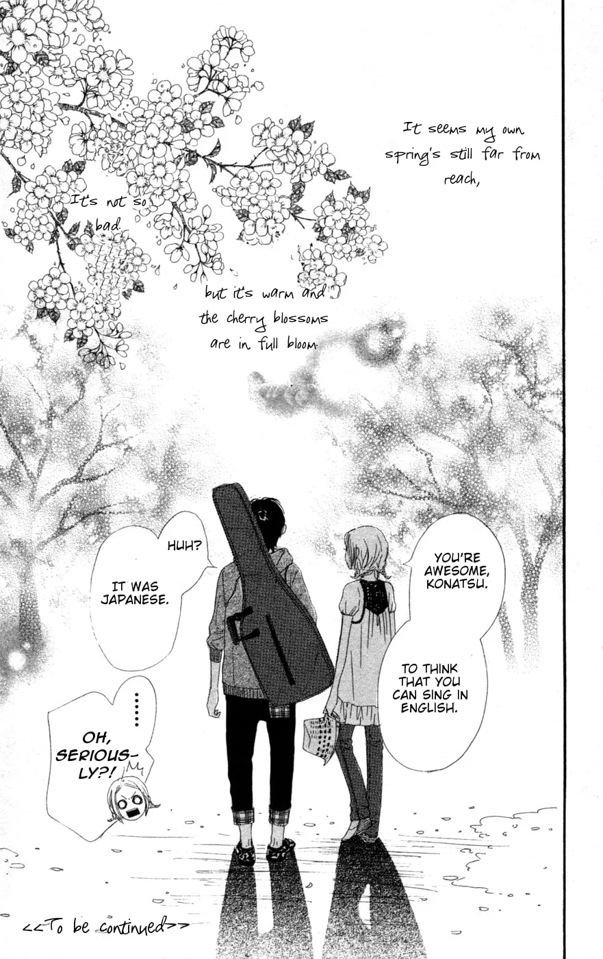 Read NanaKo Robin chapter 4 image 45 on Lezhin
