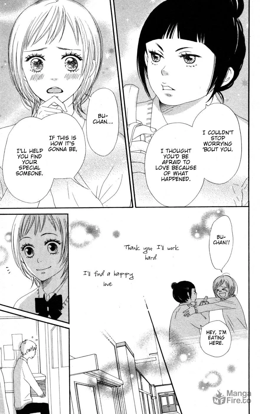 Read NanaKo Robin chapter 4 image 9 on Lezhin