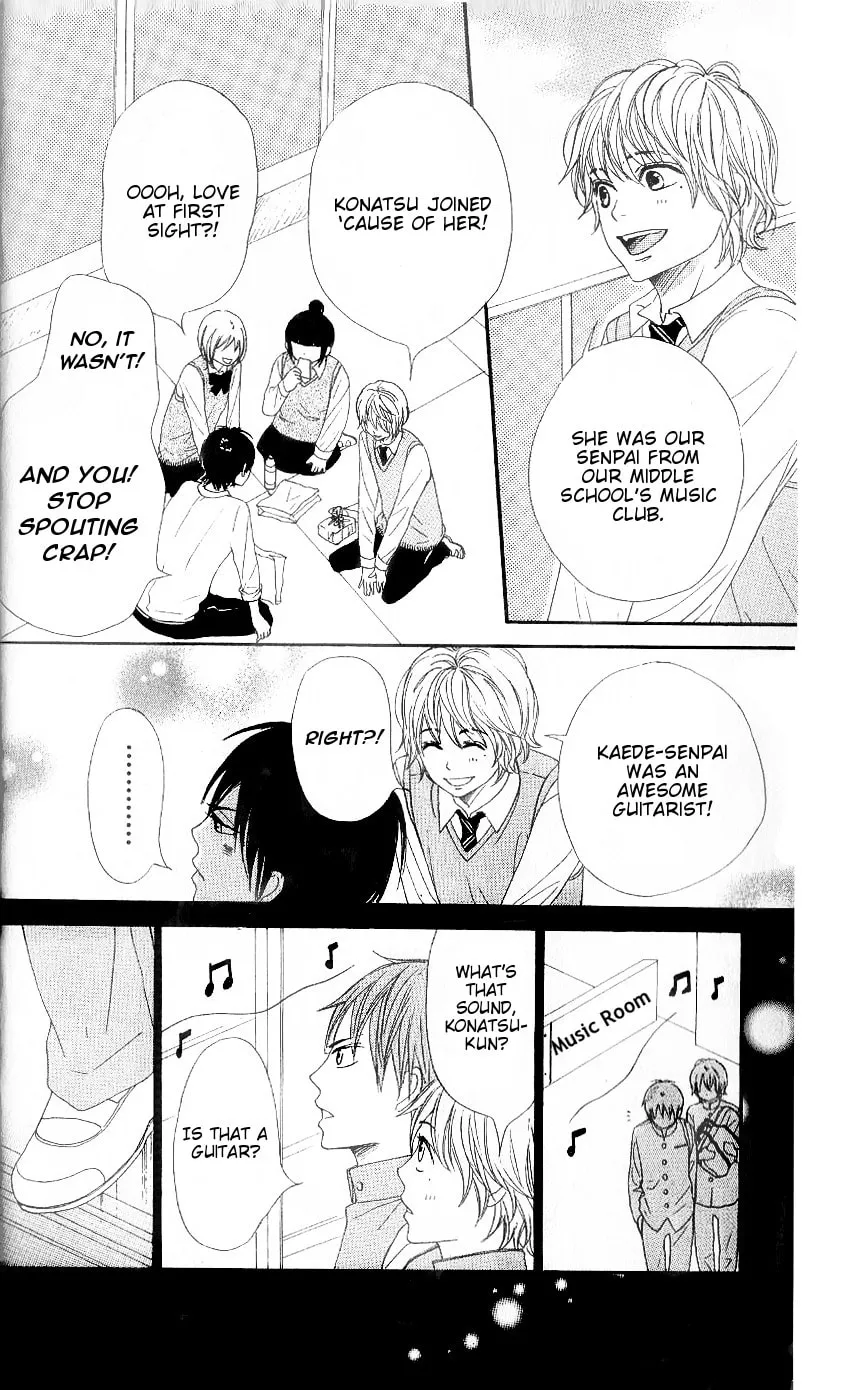 Read NanaKo Robin chapter 5 image 10 on Lezhin