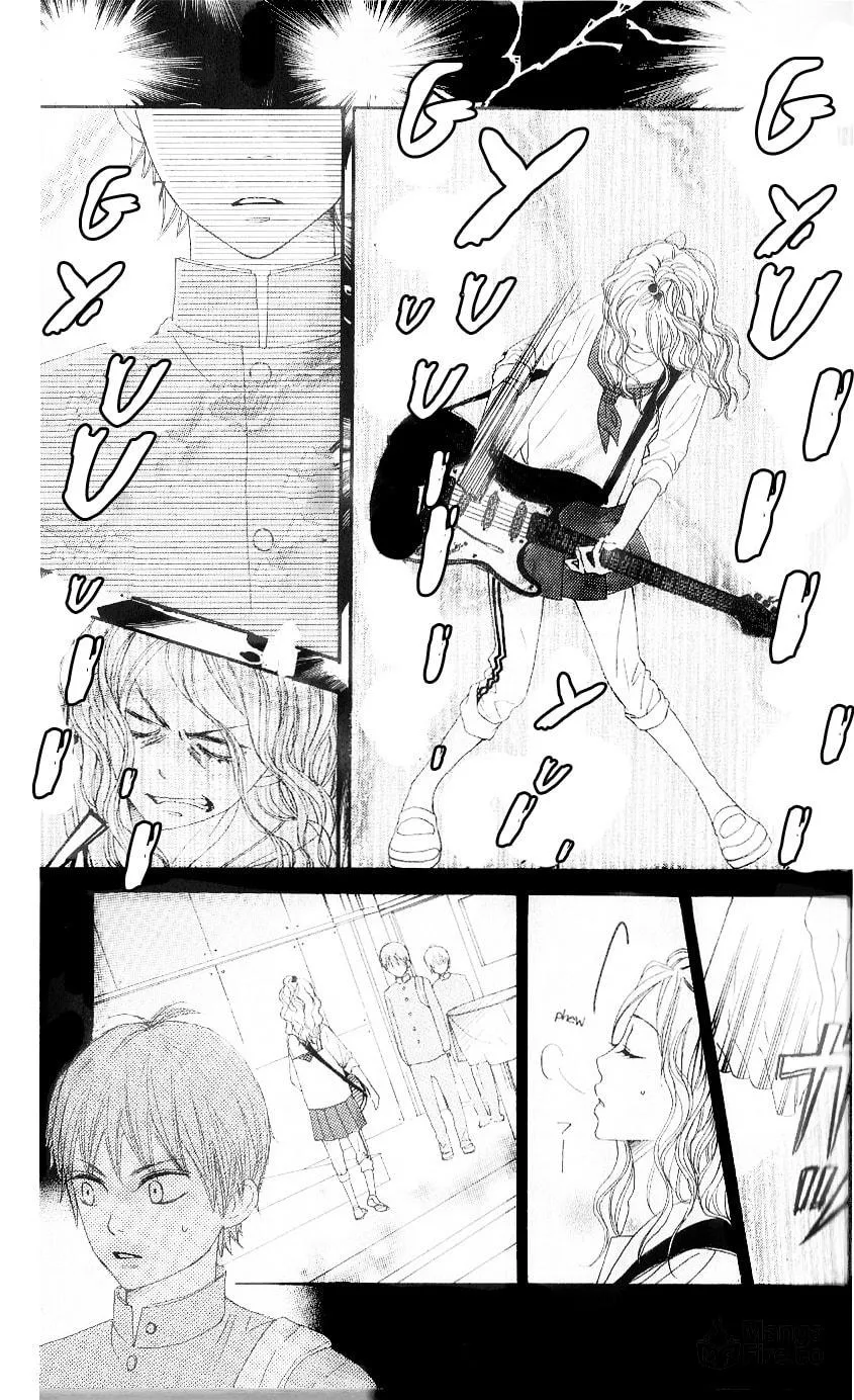 Read NanaKo Robin chapter 5 image 11 on Lezhin