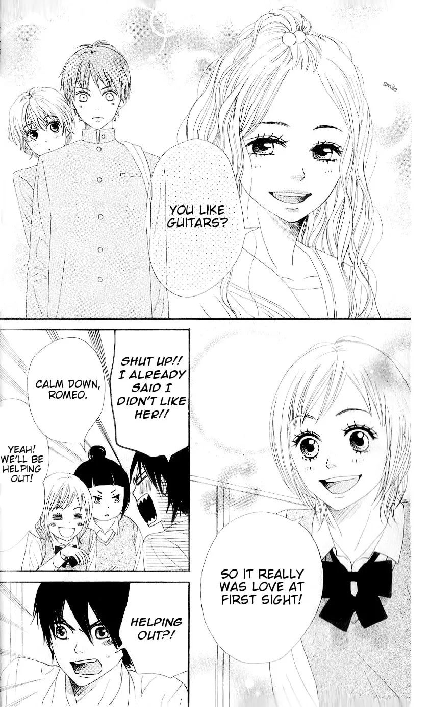 Read NanaKo Robin chapter 5 image 12 on Lezhin