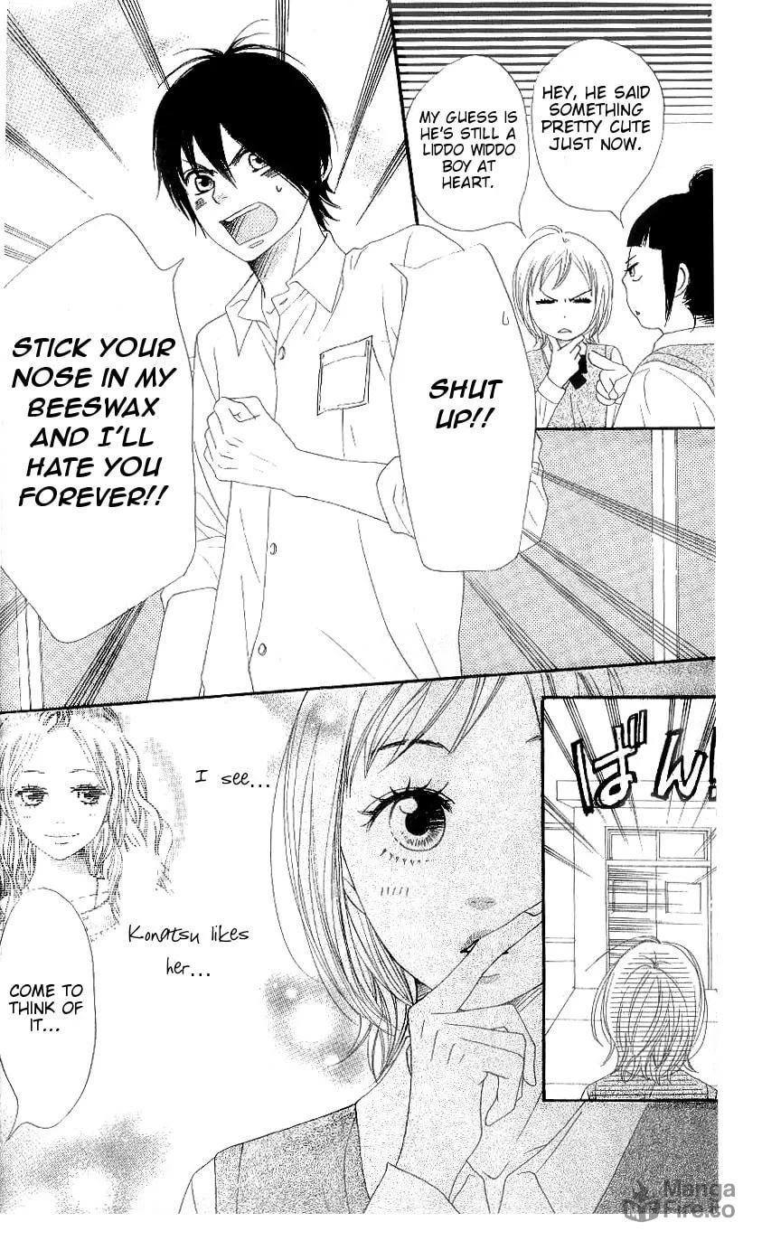 Read NanaKo Robin chapter 5 image 14 on Lezhin