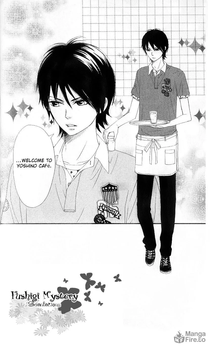 Read NanaKo Robin chapter 5 image 2 on Lezhin