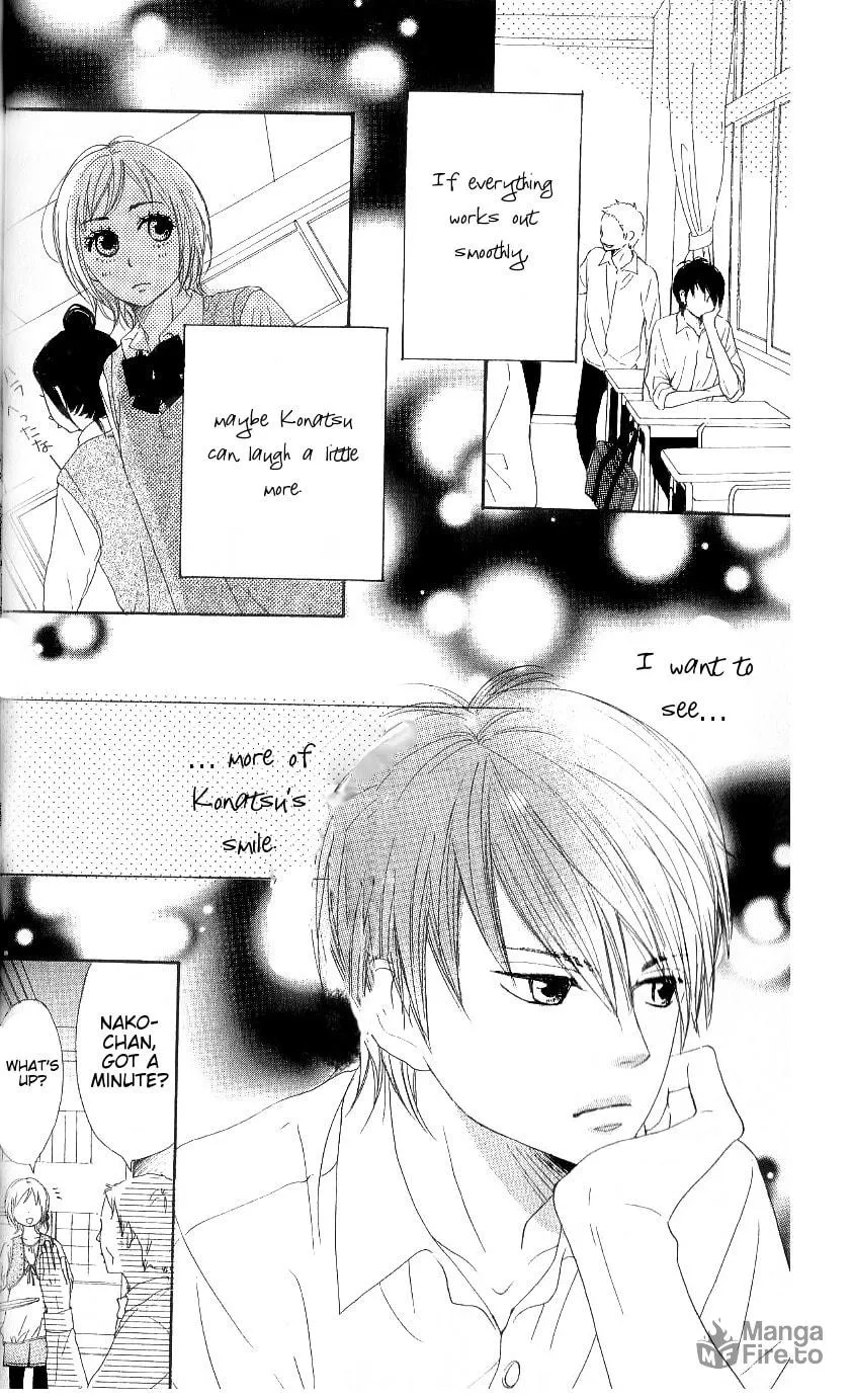 Read NanaKo Robin chapter 5 image 20 on Lezhin