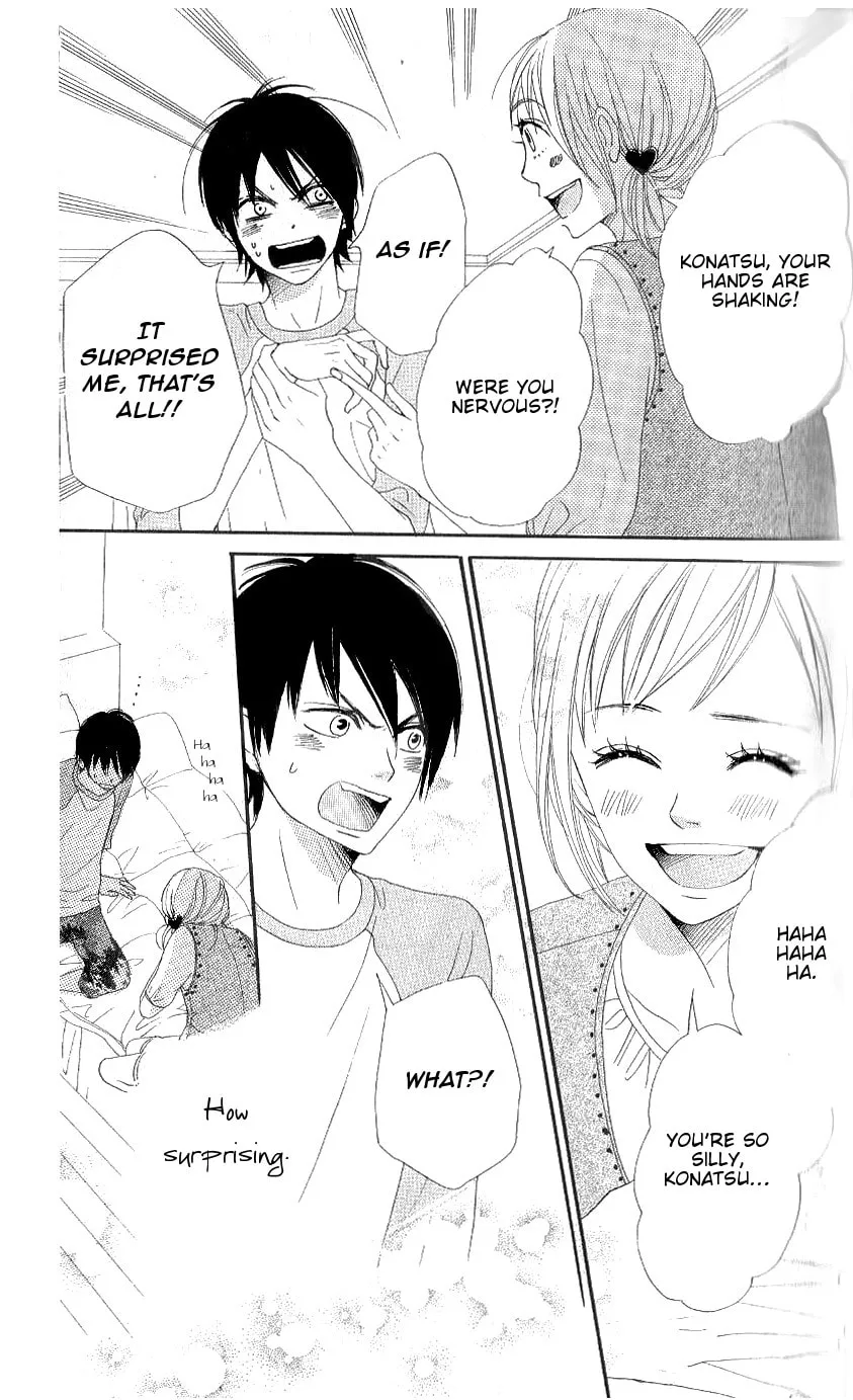 Read NanaKo Robin chapter 5 image 27 on Lezhin