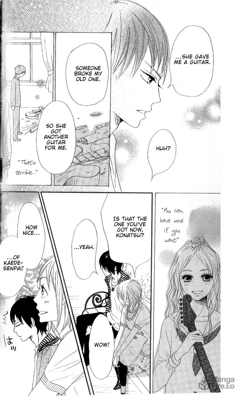 Read NanaKo Robin chapter 5 image 32 on Lezhin