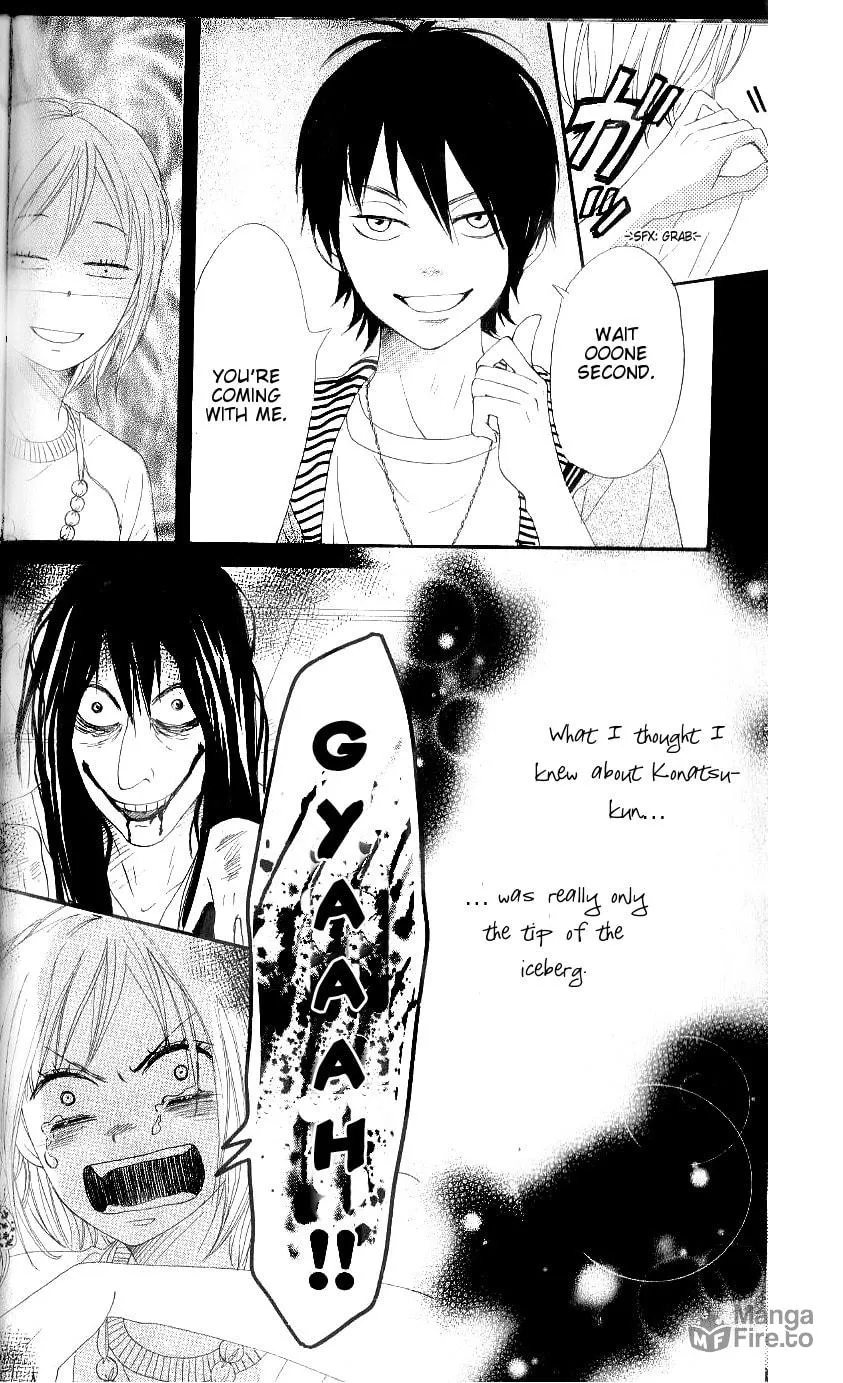 Read NanaKo Robin chapter 5 image 34 on Lezhin