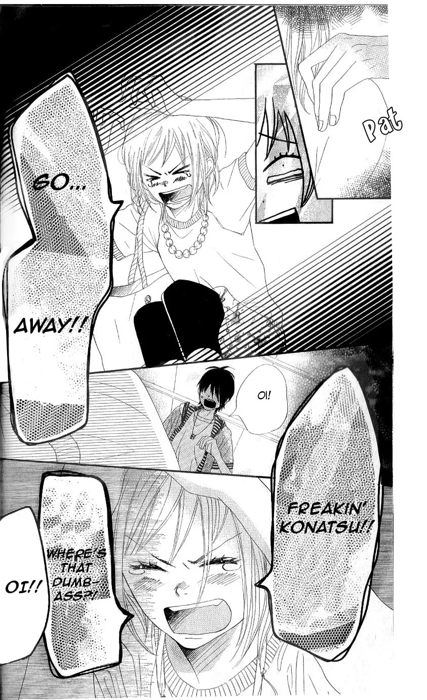 Read NanaKo Robin chapter 5 image 36 on Lezhin