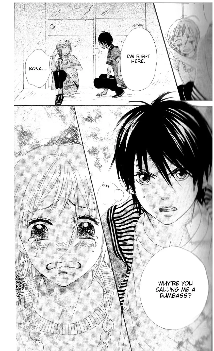 Read NanaKo Robin chapter 5 image 37 on Lezhin