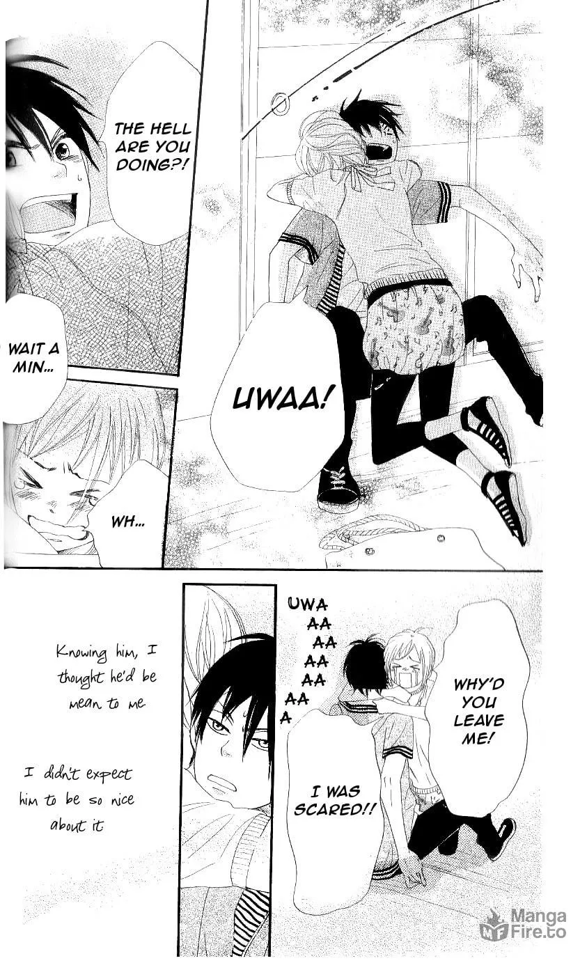 Read NanaKo Robin chapter 5 image 38 on Lezhin
