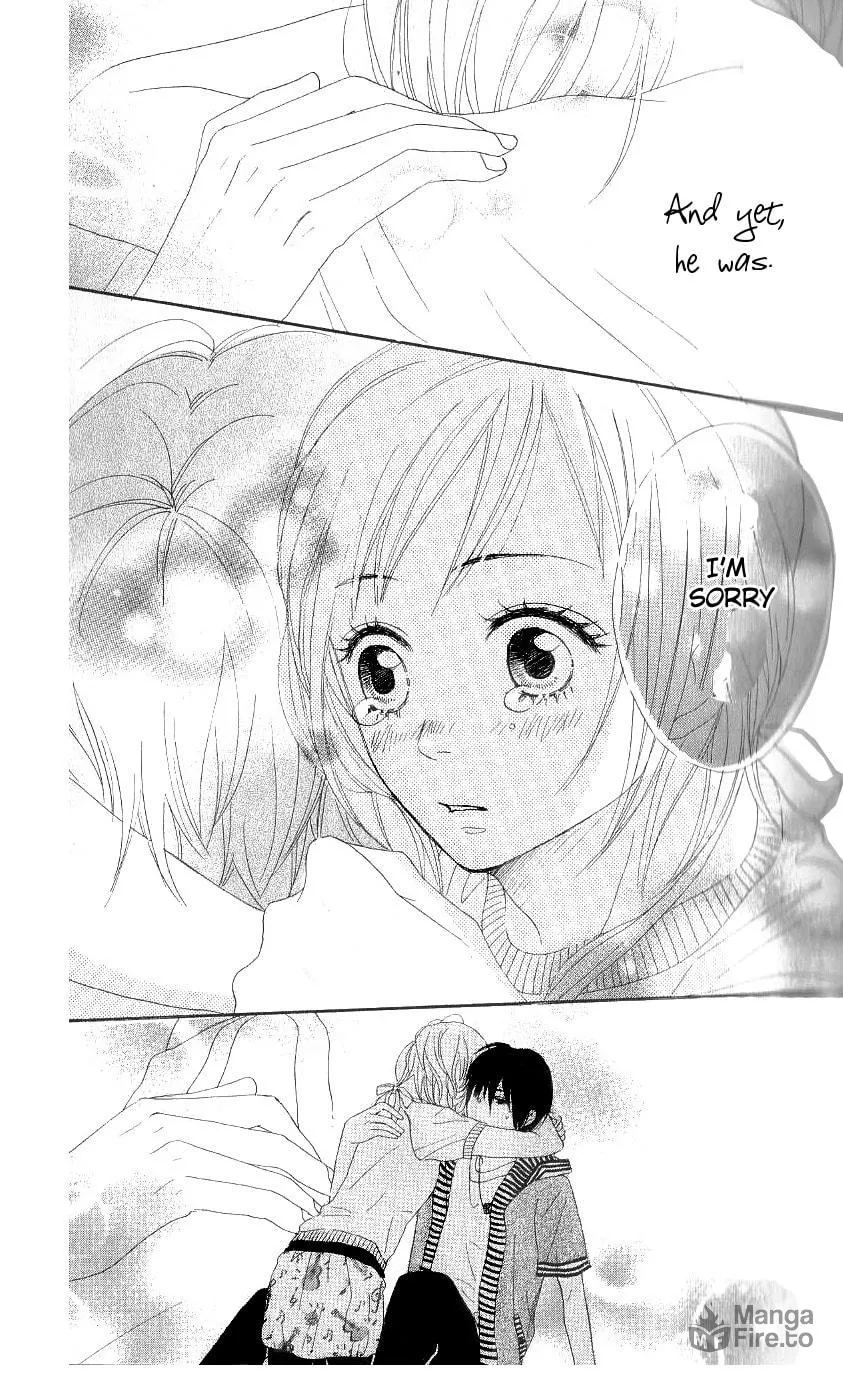 Read NanaKo Robin chapter 5 image 39 on Lezhin