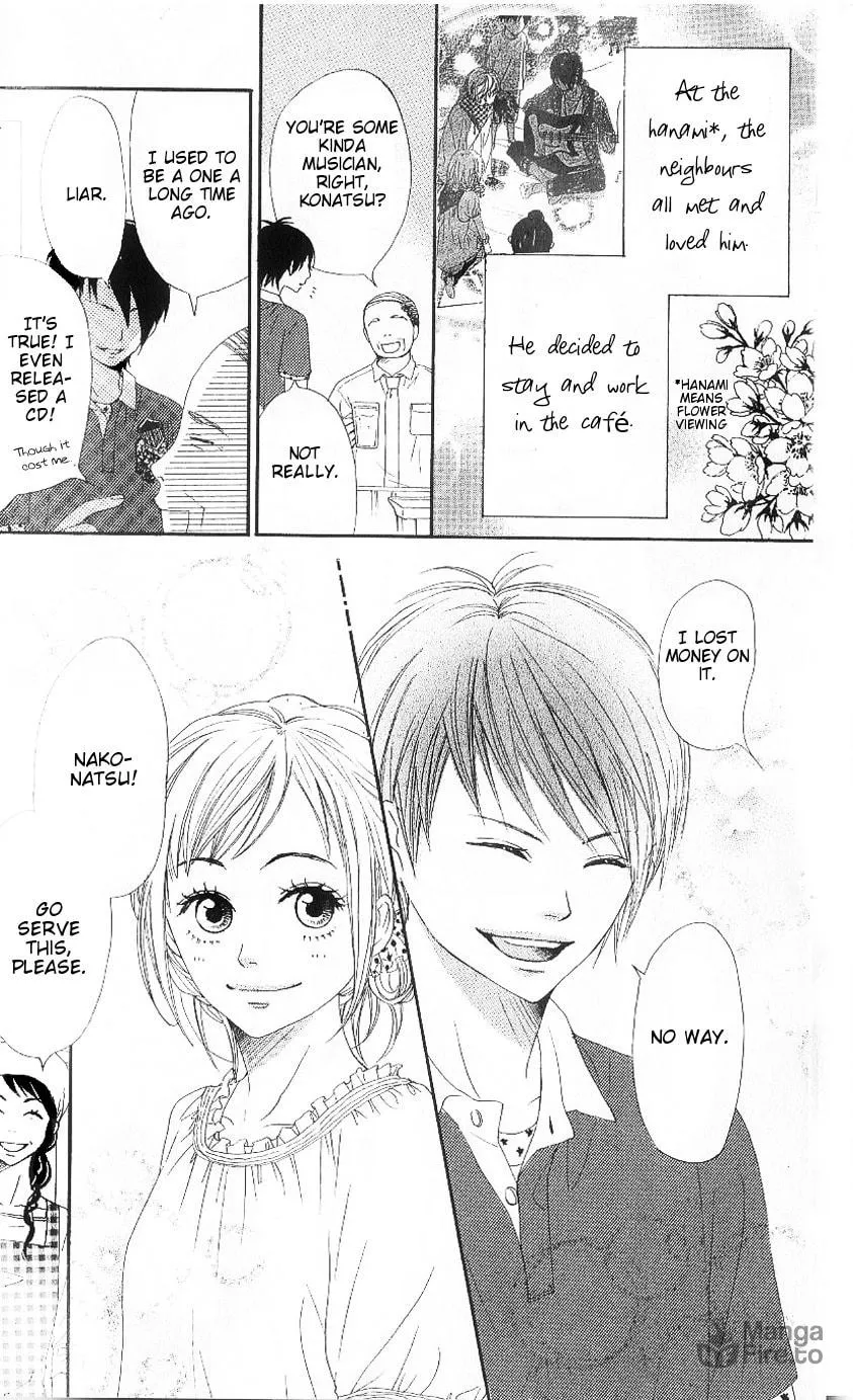 Read NanaKo Robin chapter 5 image 4 on Lezhin