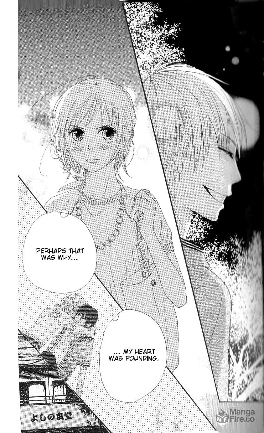 Read NanaKo Robin chapter 5 image 41 on Lezhin