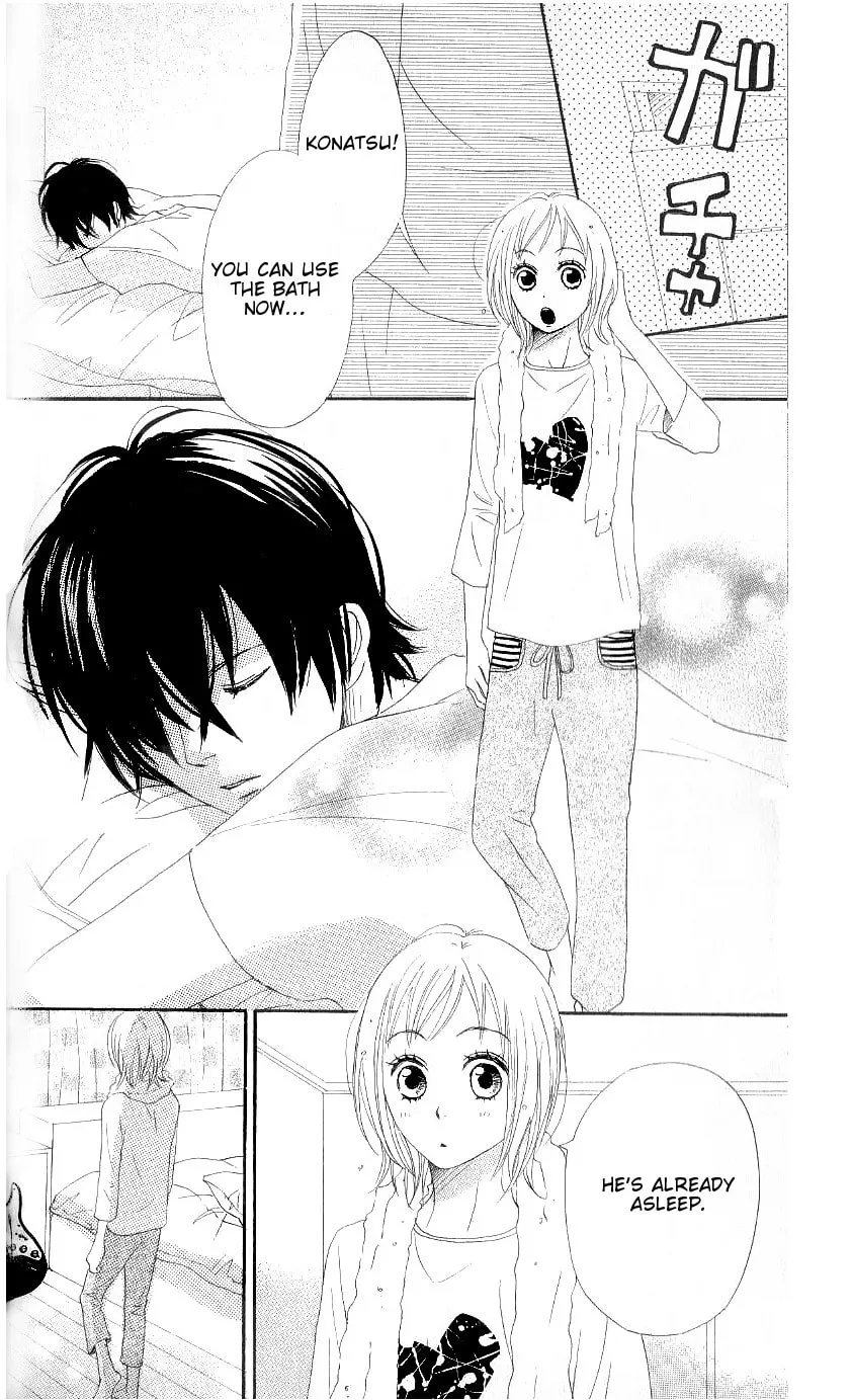 Read NanaKo Robin chapter 5 image 42 on Lezhin