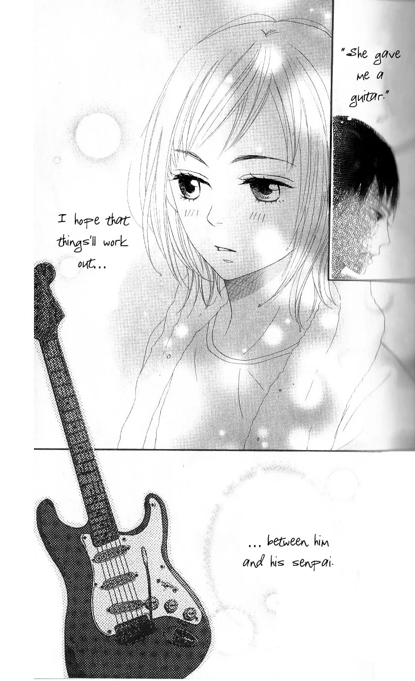 Read NanaKo Robin chapter 5 image 43 on Lezhin