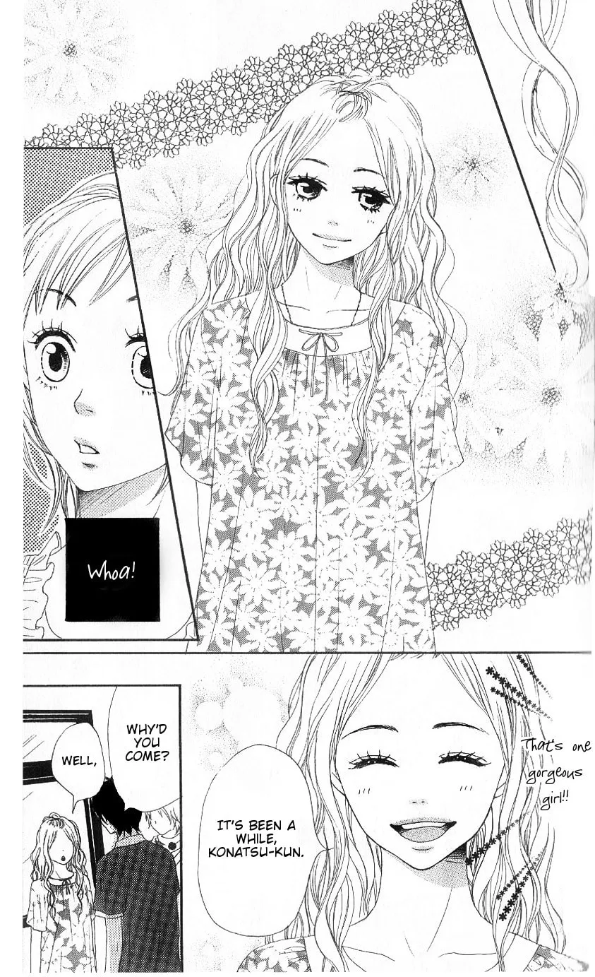 Read NanaKo Robin chapter 5 image 7 on Lezhin