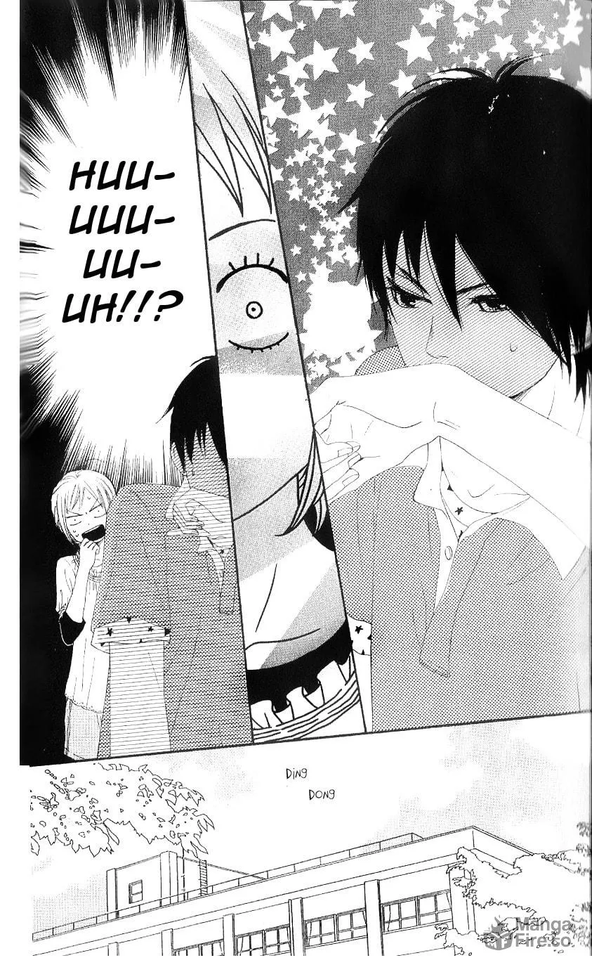 Read NanaKo Robin chapter 5 image 9 on Lezhin