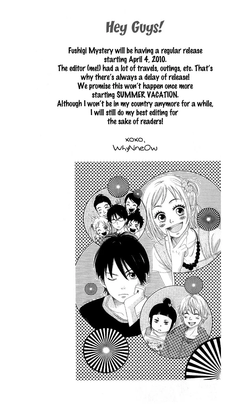 Read NanaKo Robin chapter 6 image 1 on Lezhin