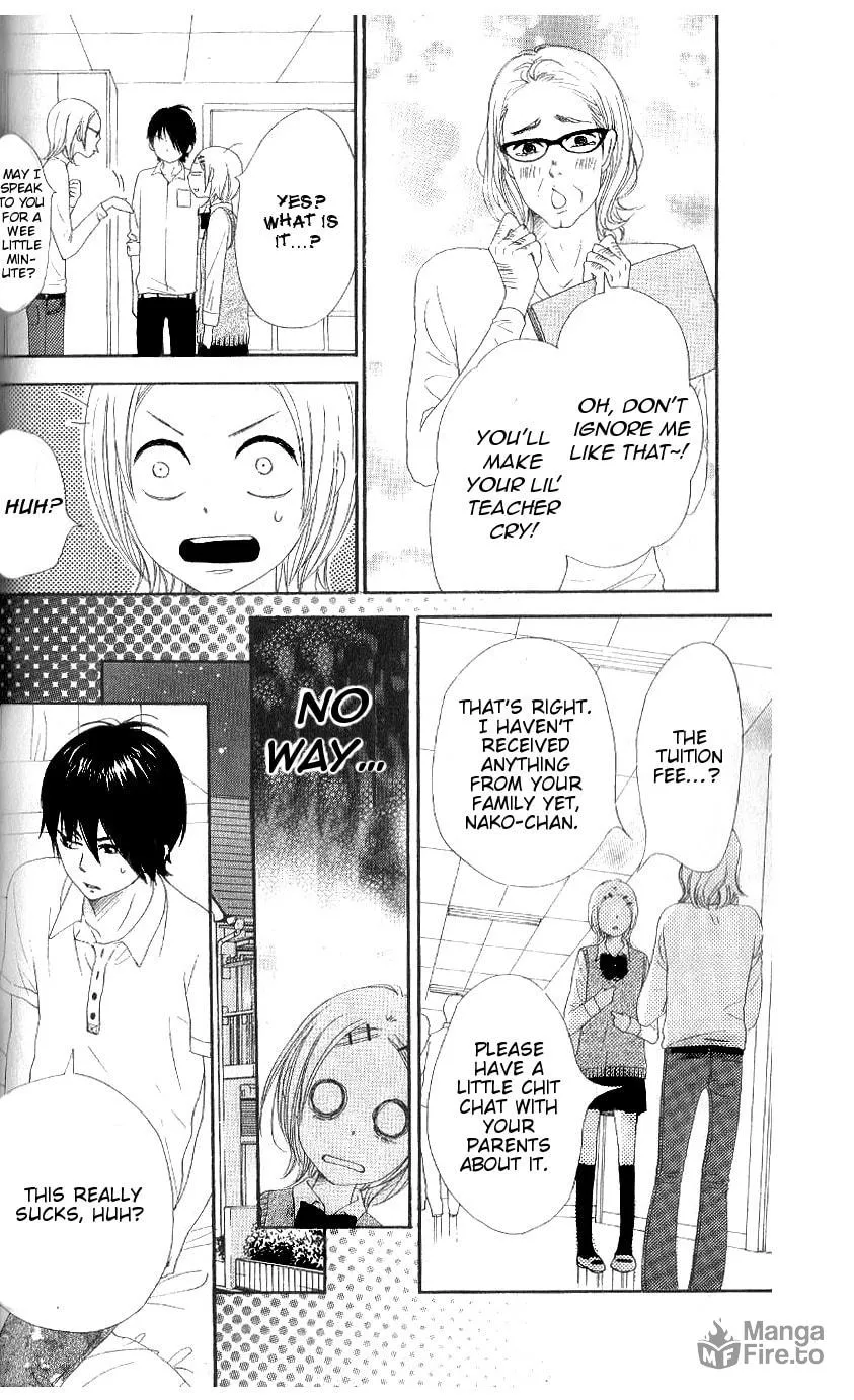 Read NanaKo Robin chapter 6 image 11 on Lezhin