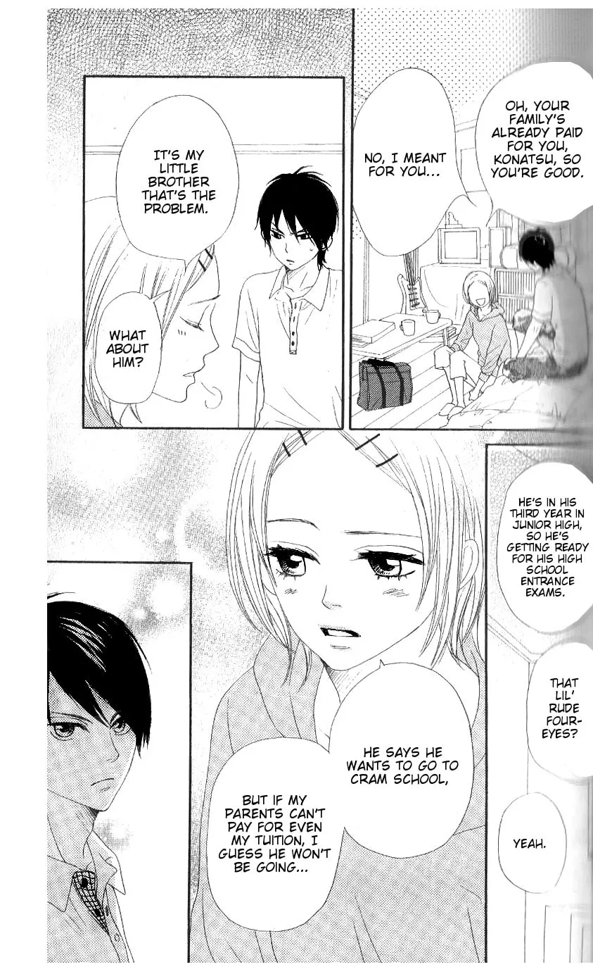 Read NanaKo Robin chapter 6 image 12 on Lezhin