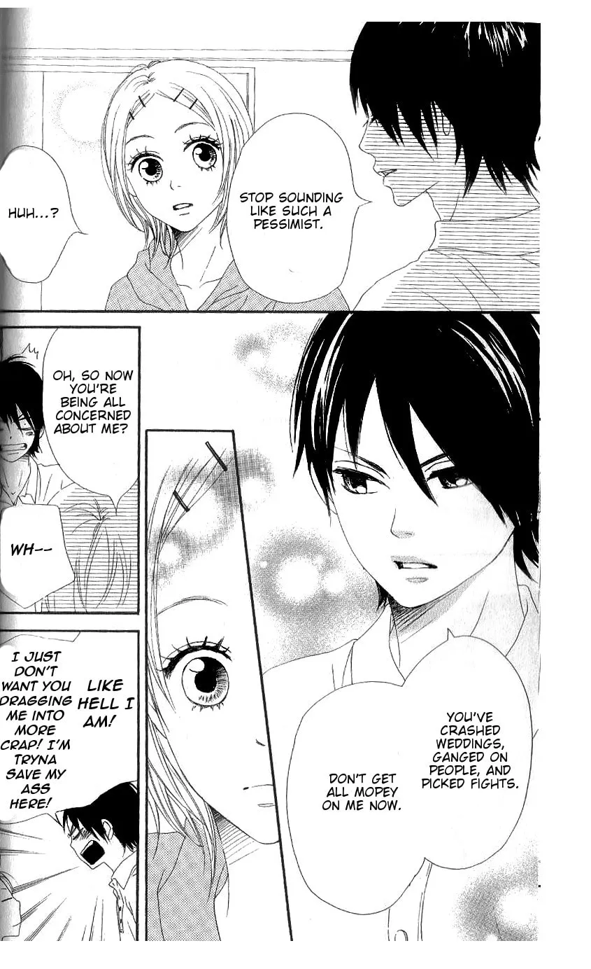 Read NanaKo Robin chapter 6 image 13 on Lezhin