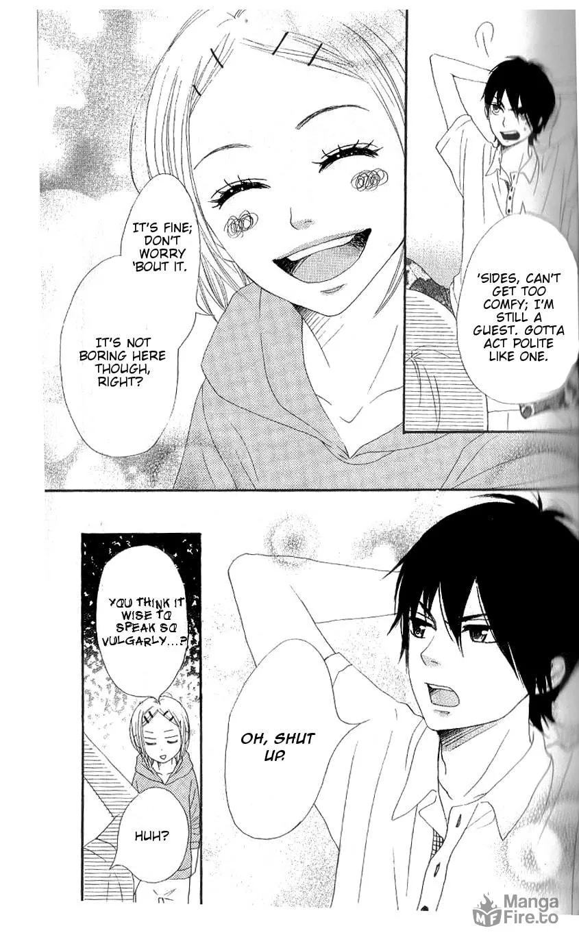 Read NanaKo Robin chapter 6 image 14 on Lezhin