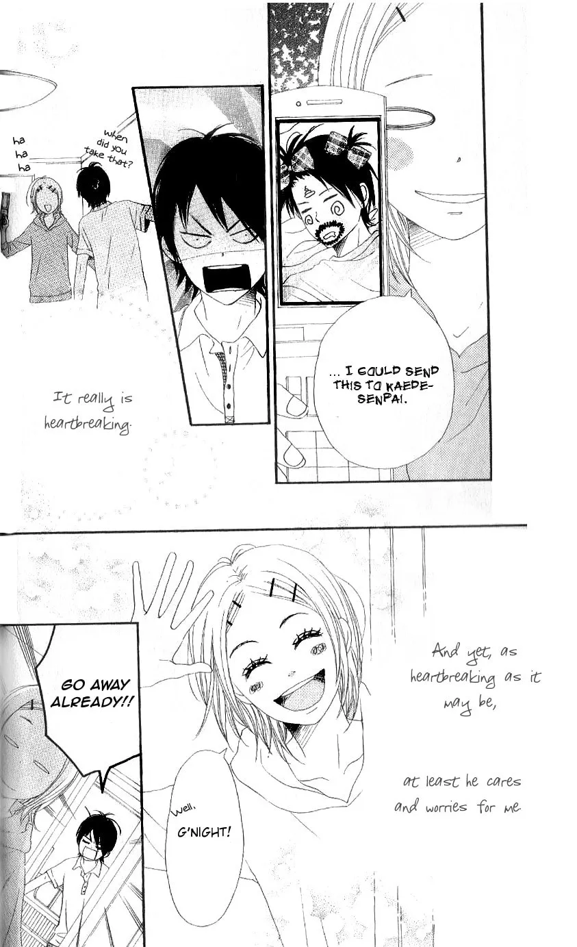 Read NanaKo Robin chapter 6 image 15 on Lezhin