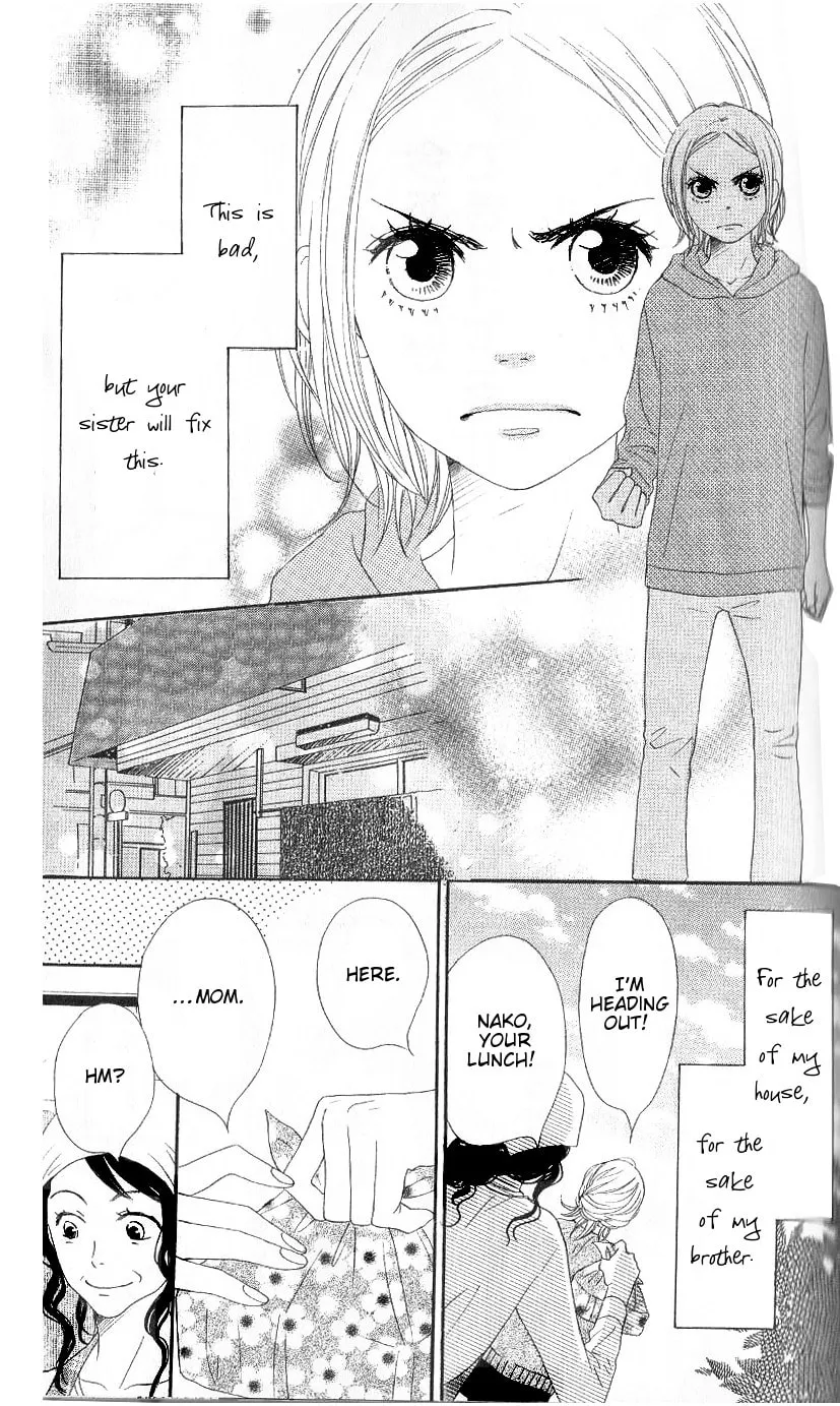 Read NanaKo Robin chapter 6 image 18 on Lezhin