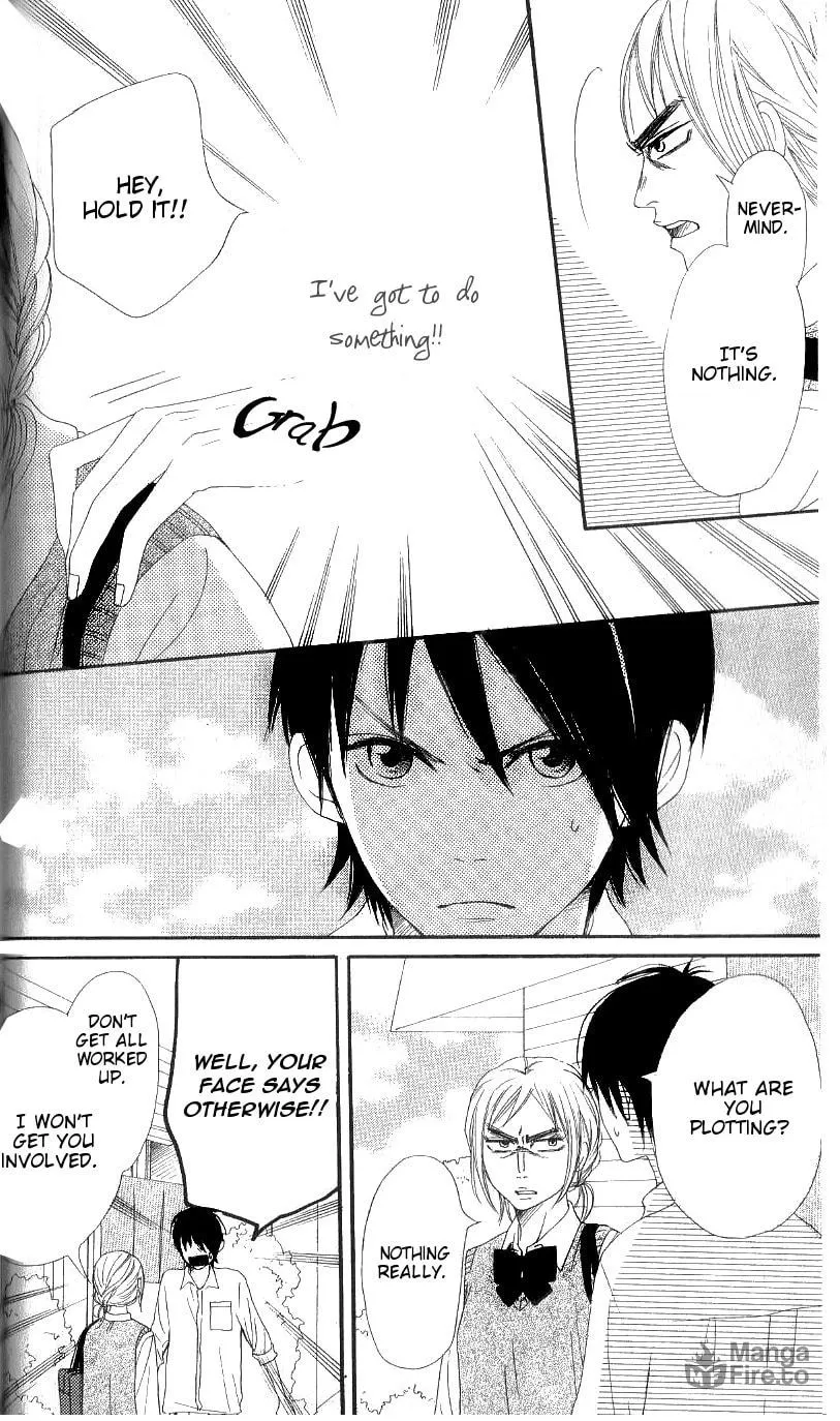 Read NanaKo Robin chapter 6 image 19 on Lezhin