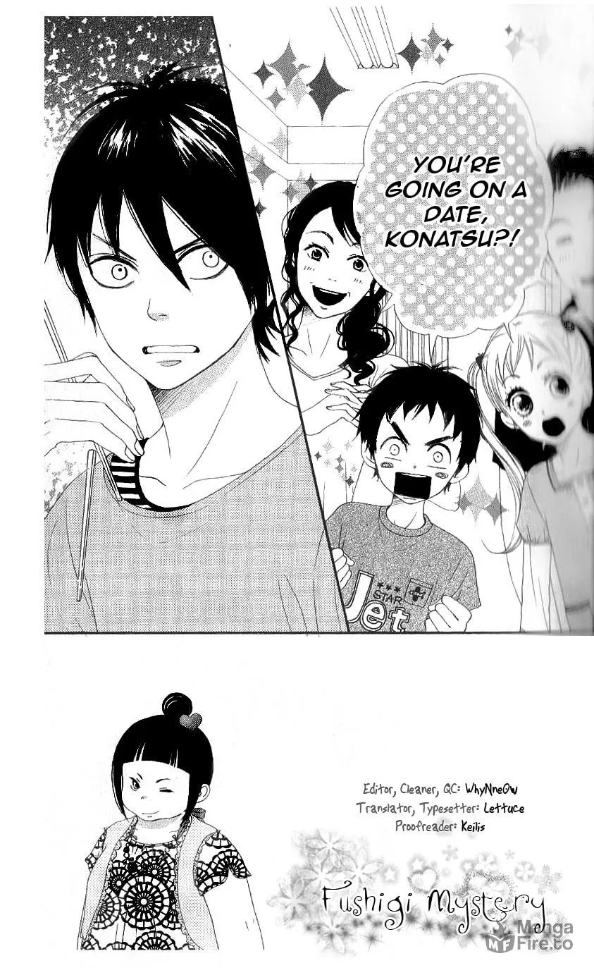 Read NanaKo Robin chapter 6 image 2 on Lezhin