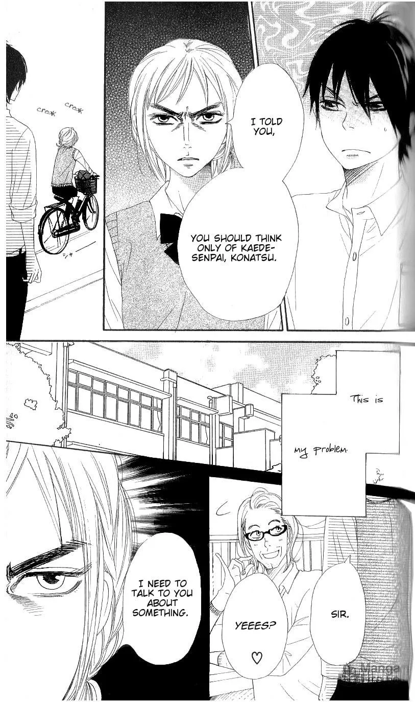 Read NanaKo Robin chapter 6 image 20 on Lezhin