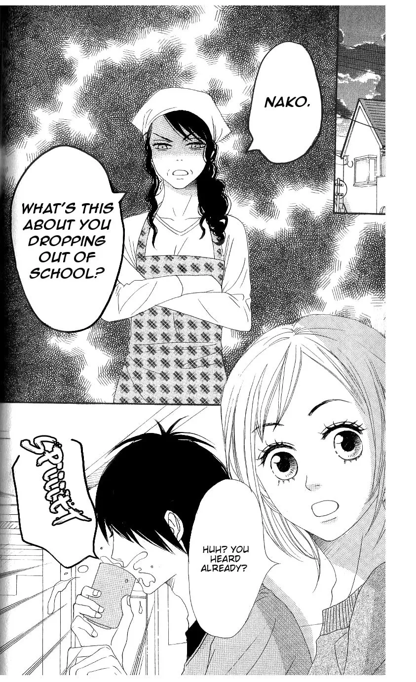 Read NanaKo Robin chapter 6 image 21 on Lezhin