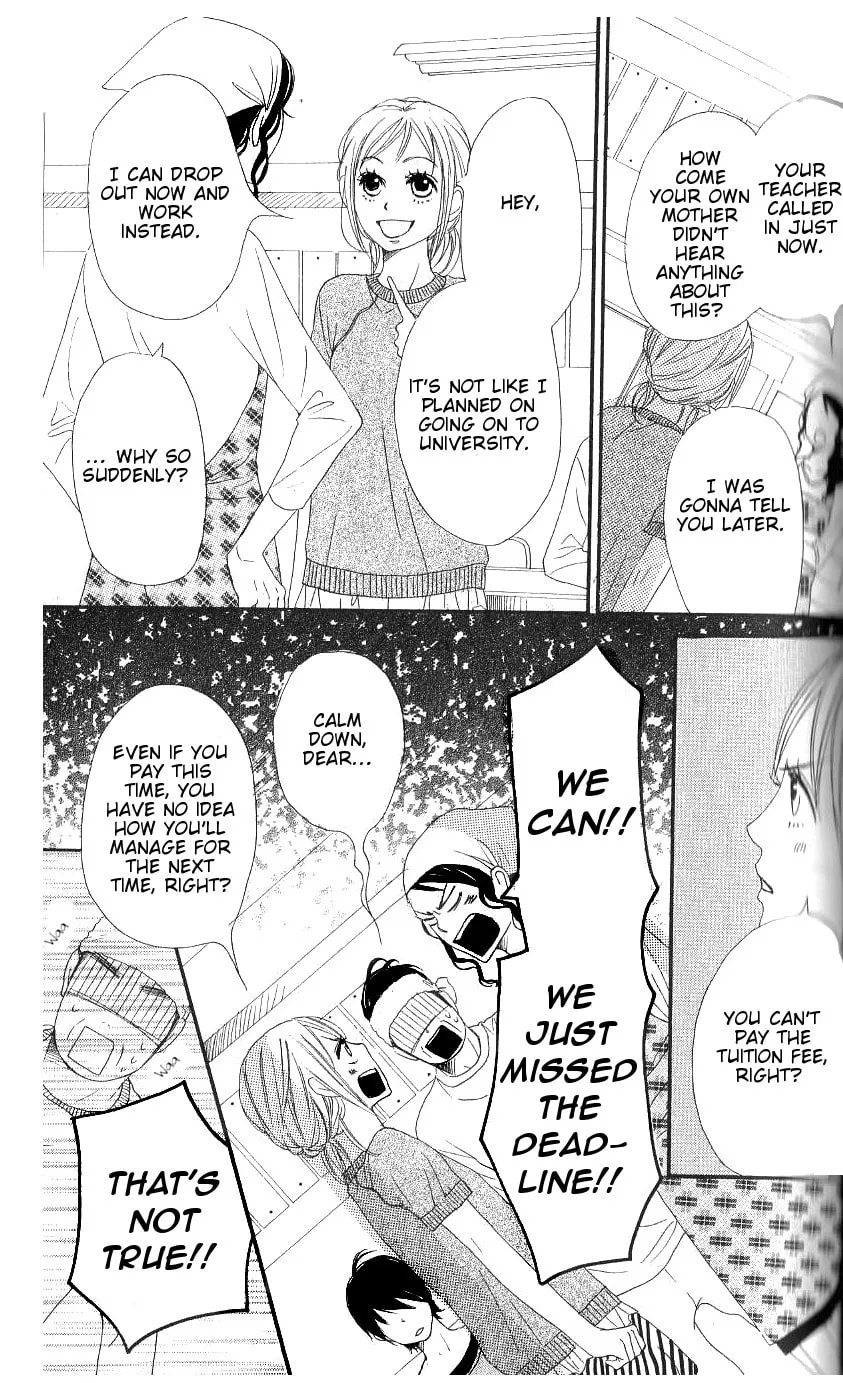 Read NanaKo Robin chapter 6 image 22 on Lezhin