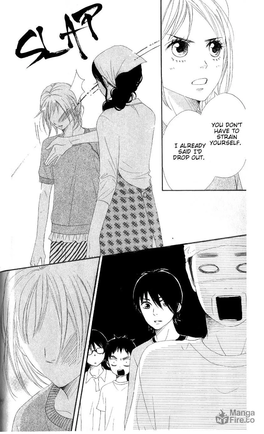 Read NanaKo Robin chapter 6 image 23 on Lezhin