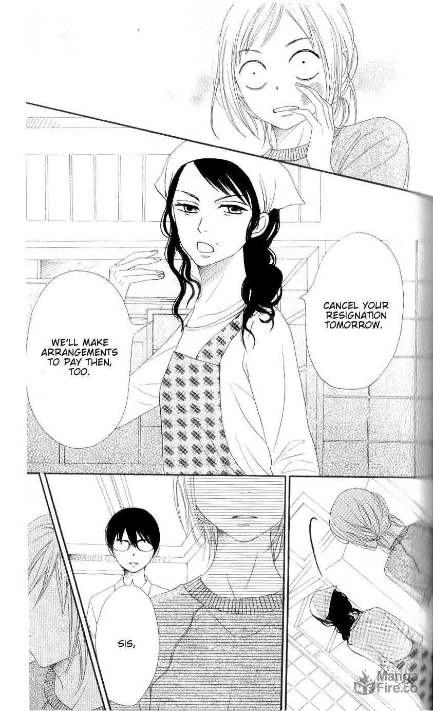 Read NanaKo Robin chapter 6 image 24 on Lezhin