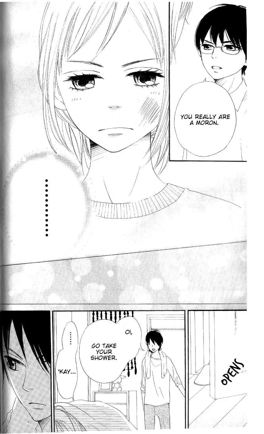 Read NanaKo Robin chapter 6 image 25 on Lezhin