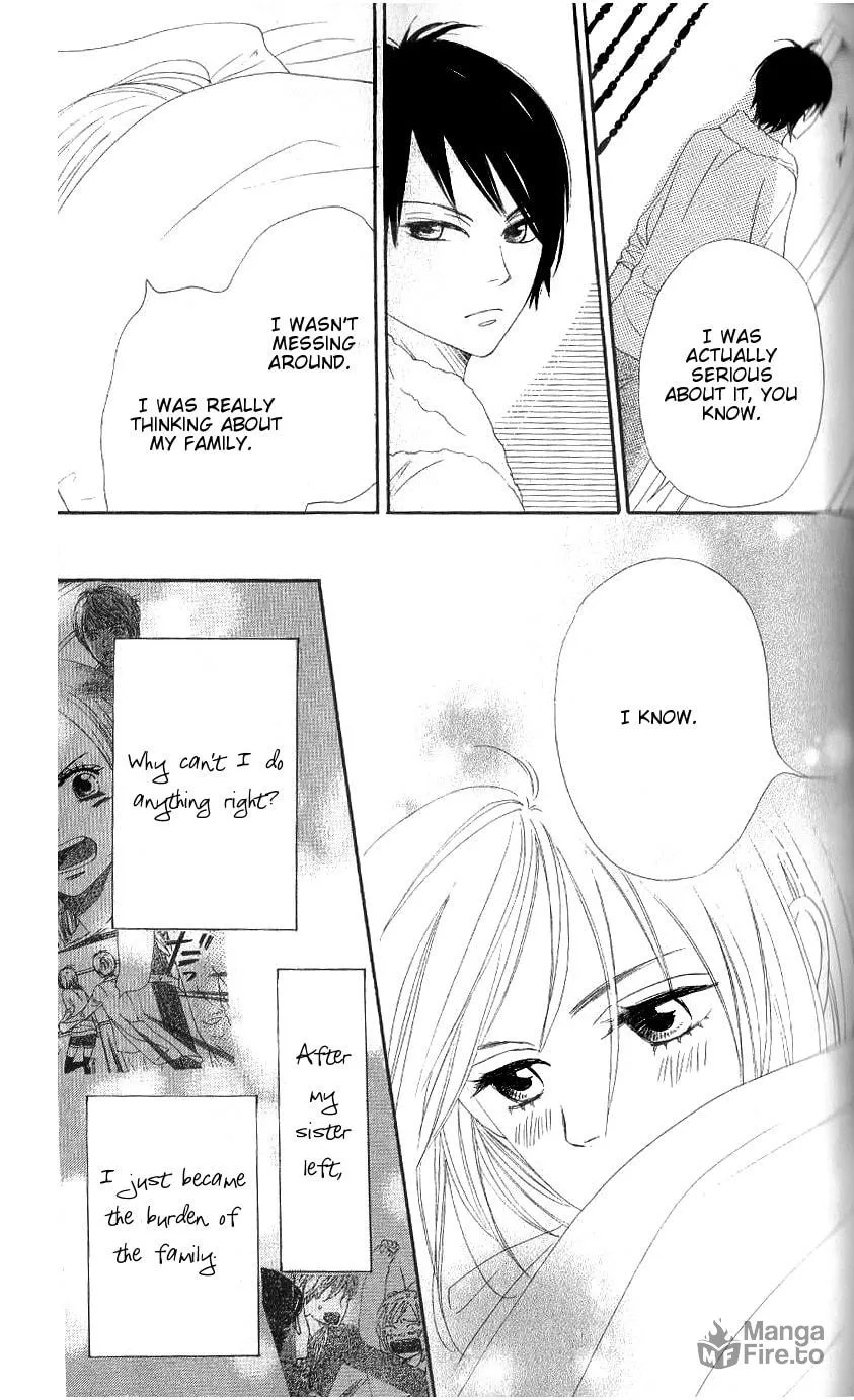 Read NanaKo Robin chapter 6 image 26 on Lezhin