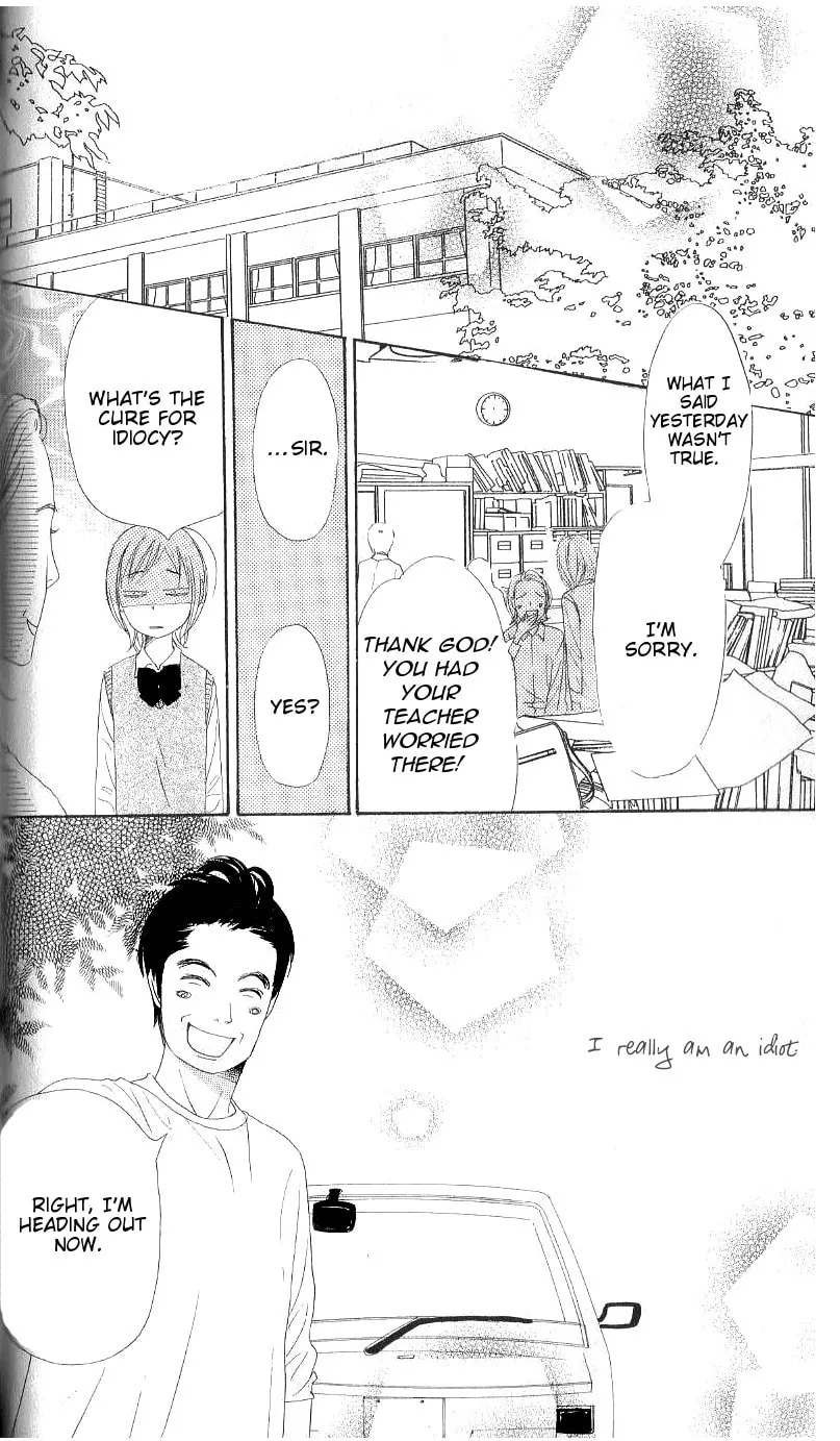 Read NanaKo Robin chapter 6 image 27 on Lezhin