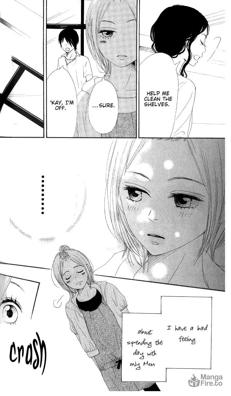 Read NanaKo Robin chapter 6 image 29 on Lezhin