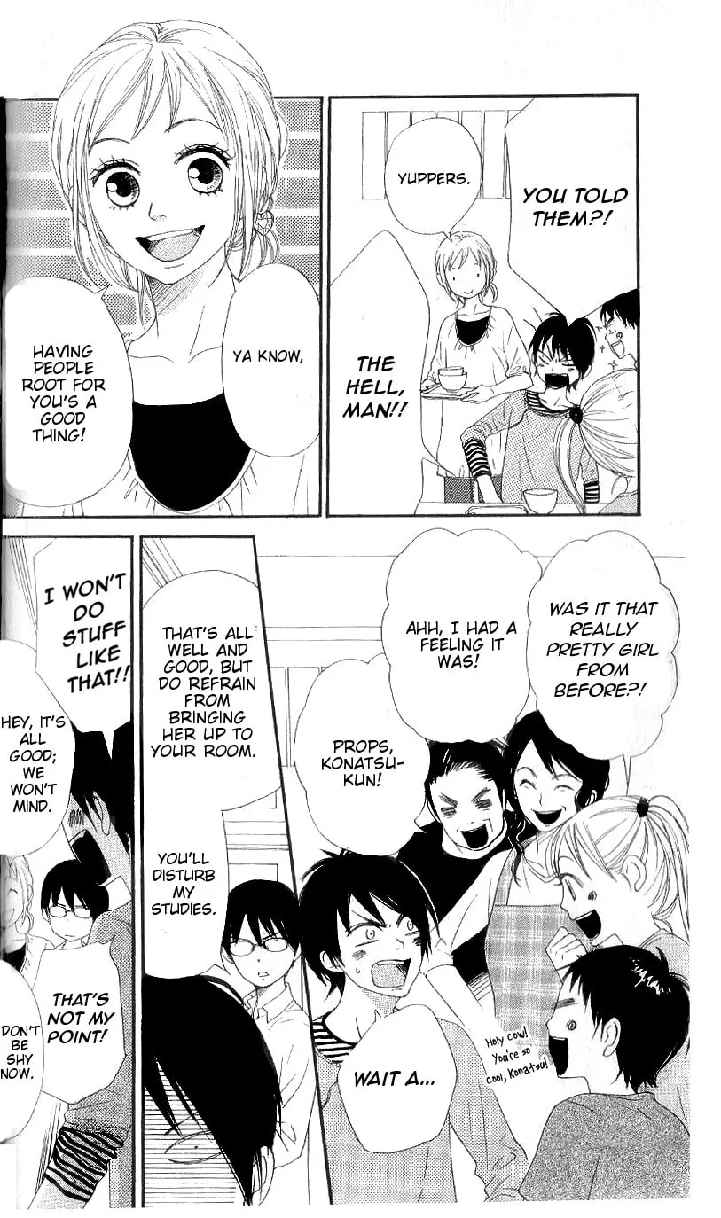 Read NanaKo Robin chapter 6 image 3 on Lezhin