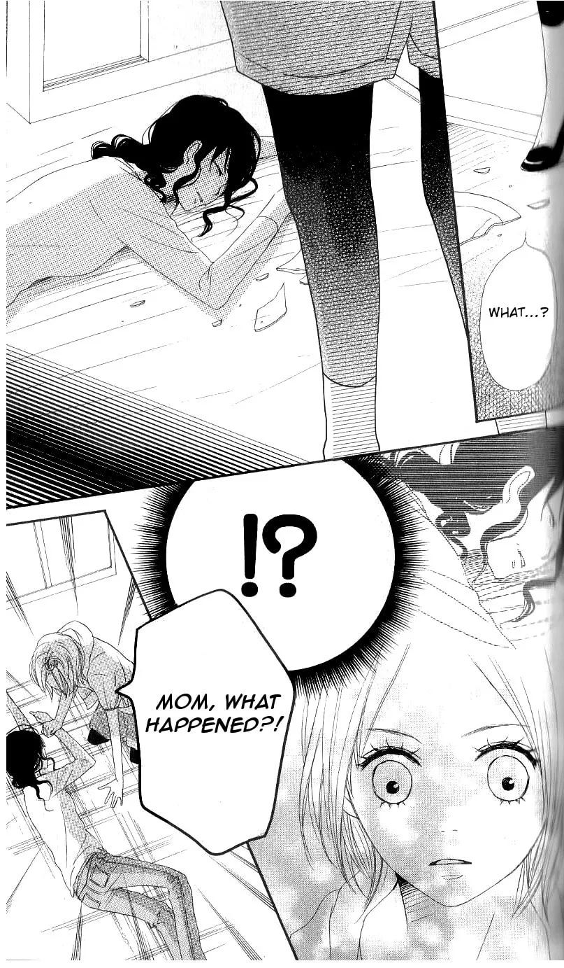 Read NanaKo Robin chapter 6 image 30 on Lezhin