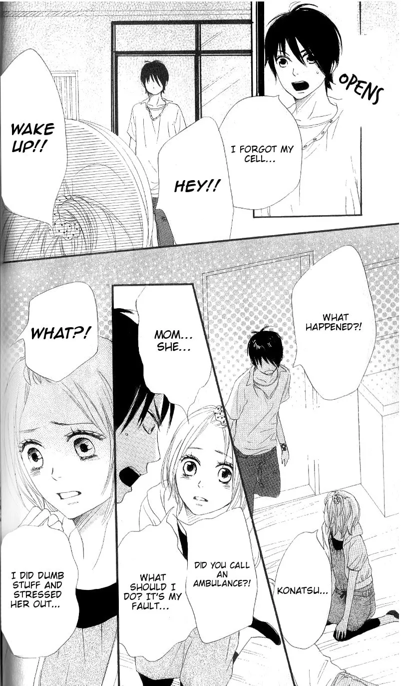 Read NanaKo Robin chapter 6 image 31 on Lezhin
